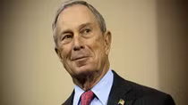 Tỷ phú truyền thông Bloomberg khởi động chạy đua vào Nhà Trắng