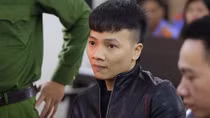 Truy thu gần 5 tỷ đồng đánh bạc từ Khá "bảnh"