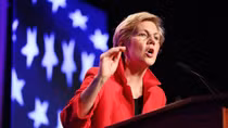 Elizabeth Warren và "cuộc chiến" với Donal Trump