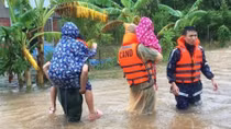 Bôi đen hiện thực, chia rẽ khối đại đoàn kết toàn dân tộc