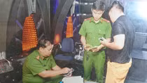 Trinh sát bật mí dùng “nam nhân kế” săn trùm ma túy