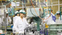Gần 11 tỷ USD vốn FDI đổ vào Việt Nam trong 4 tháng đầu năm