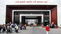 Giải cứu thành công 3 phụ nữ Campuchia bị đưa qua biên giới