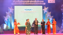 Sản phẩm của Vedan đạt giải thưởng nông nghiệp tiêu biểu