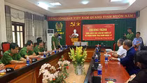 “Tủ sách hướng thiện” gieo mầm yêu thương giúp phạm nhân sớm hoàn lương