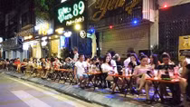 Hải Phòng nâng mức cảnh báo phòng chống dịch bệnh