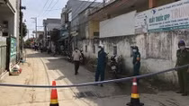 Lịch trình di chuyển dày đặc của bệnh nhân COVID-19 ở Quảng Ngãi