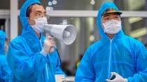 Sóc Trăng có thêm 2 ca dương tính với virus SARS-CoV-2