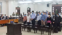 Phó Tổng Giám đốc Công ty Nhật Cường bị đề nghị từ 15 đến 16 năm tù