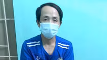 Cướp tài sản của bạn gái rồi trốn xuống Hà Nội