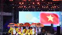SEA Games 30 bế mạc ngắn gọn và ý nghĩa
