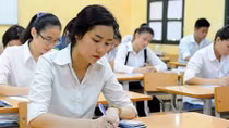 Chấm chéo thi THPT có ngăn được tiêu cực?