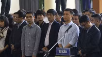 Hai “trùm” vụ đánh bạc nghìn tỷ không liên quan trực tiếp đến con bạc