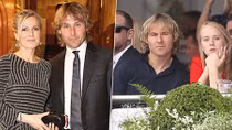 Pavel Nedved tham gia hội “có mới nới cũ”