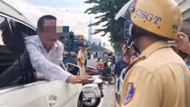 Hoàn thiện pháp luật, tăng nặng hình phạt để phòng ngừa, đẩy lùi tội phạm