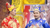 Nghệ sĩ phải chịu nhiều sức ép khi làm hài Tết