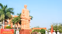 Liên hoan nghệ thuật quần chúng CAND lần thứ 10
