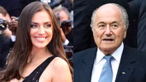 Cựu chủ tịch FIFA Sepp Blatter lại dính bê bối quấy rối