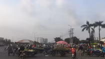 Ý thức chấp hành pháp luật giao thông của người dân chưa cao