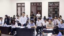 Toà buộc Báo gỡ bài, công khai xin lỗi và bồi thường tiền