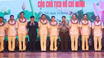“Khắc tinh” của tội phạm ma túy ở miền Tây xứ Nghệ
