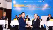 Viettel có chất lượng dịch vụ băng thông rộng di động tốt nhất 2020