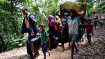 Số phận của những người Rohingya ở Myanmar đi về đâu?
