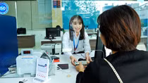 Cùng VietinBank an tâm tích lũy hưởng sức khỏe vàng