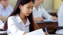 Thí sinh dự thi THPT Quốc gia năm nay cần lưu ý những gì?