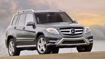 Dính bê bối gian lận khí thải, 60.000 xe Mercedes GLK bị yêu cầu triệu hồi