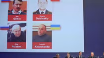 MH17: Lời cáo buộc sau nửa thập niên
