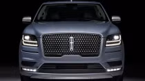 Chiêm ngưỡng “siêu” SUV Lincoln Navigator 2018 