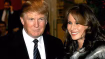Melania Trump – Đệ nhất phu nhân không giống ai