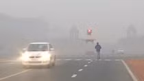 New Delhi trở thành nơi ô nhiễm nhất trên địa cầu