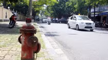 Hà Nội thiếu hơn 4.000 trụ nước chữa cháy