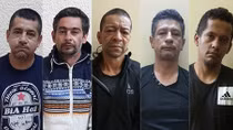 38 ngày truy lùng nhóm “siêu trộm” người Colombia