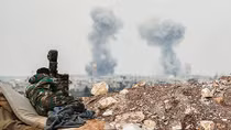 Idlib - chiến trường cuối cùng ở Syria?