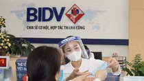 BIDV mở gói tín dụng 20.000 tỷ đồng, lãi suất 7,3%/năm