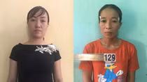 Hai giáo viên câu kết lừa đảo xin việc làm, chiếm đoạt hơn 4 tỉ đồng