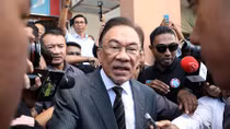 Malaysia: Vì sao ông Mahathir Mohamad từ chức?