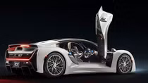 Koenigsegg Regera sẽ “hít khói” trước siêu xe này(?)