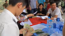Thưởng Tết cao nhất 1 tỷ đồng, thấp nhất chỉ… 30 nghìn đồng