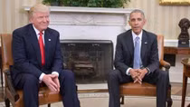 Di sản của ông Obama với người kế nhiệm