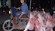 Mất vệ sinh thực phẩm đã chạm báo động “đỏ”
