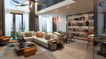 Ưu đãi hấp dẫn trong ngày mở bán Sun Grand City Thuy Khue Residence