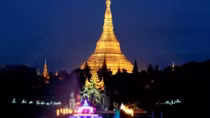 Việt Nam là đối tác thương mại lớn thứ 9 của Myanmar