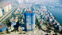 Đâu là dự án đáng đầu tư tại khu vực hồ Tây
