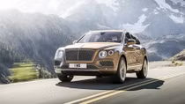 Tiết lộ 10 điều thú vị về SUV đắt nhất thế giới Bentley Bentayga