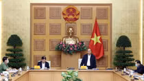 Đặc biệt quan tâm bảo vệ môi trường khi phát triển công nghiệp alumin và luyện nhôm