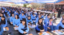 Hải Phòng dành 27 tỷ mỗi năm để đào tạo nhân tài